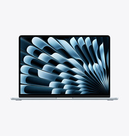 15-inch MacBook Air M5  (2026) 10-core CPU and 10-core GPU, 16GB, 1TB SSD - Sky Blue