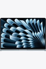 15-inch MacBook Air M5  (2026) 10-core CPU and 10-core GPU, 16GB, 512GB SSD - Sky Blue