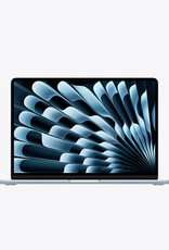 13-inch MacBook Air M5  (2026) 10-core CPU and 8-core GPU, 16GB, 512GB SSD - Sky Blue