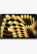 15-inch MacBook Air M5  (2026) 10-core CPU and 10-core GPU, 16GB, 1TB SSD - Starlight