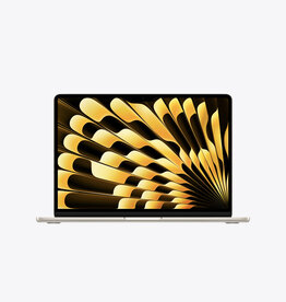 13-inch MacBook Air M5  (2026) 10-core CPU and 10-core GPU, 24GB, 1TB SSD - Starlight