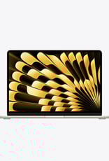 13-inch MacBook Air M5  (2026) 10-core CPU and 8-core GPU, 16GB, 512GB SSD - Starlight