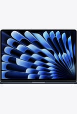 15-inch MacBook Air M5  (2026) 10-core CPU and 10-core GPU, 24GB, 1TB SSD - Midnight