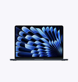 13-inch MacBook Air M5  (2026) 10-core CPU and 10-core GPU, 16GB, 1TB SSD - Midnight