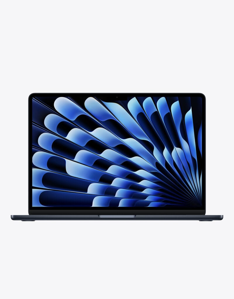 13-inch MacBook Air M5  (2026) 10-core CPU and 10-core GPU, 16GB, 1TB SSD - Midnight