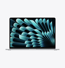 15-inch MacBook Air M5  (2026) 10-core CPU and 10-core GPU, 24GB, 1TB SSD - Silver