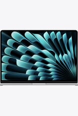 15-inch MacBook Air M5  (2026) 10-core CPU and 10-core GPU, 16GB, 512GB SSD - Silver