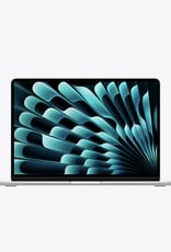 15-inch MacBook Air M5  (2026) 10-core CPU and 10-core GPU, 16GB, 512GB SSD - Silver