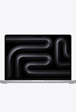 14-inch MacBook Pro M5 Max (2026) 18-core CPU and 32-core GPU, 36GB, 2TB SSD - Silver