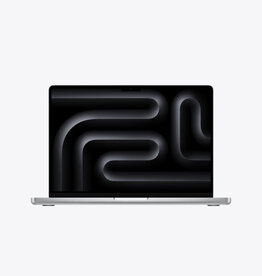 14-inch MacBook Pro M5 Max (2026) 18-core CPU and 32-core GPU, 36GB, 2TB SSD - Silver