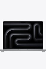 14-inch MacBook Pro M5 Pro (2026) 15-core CPU and 16-core GPU, 24GB, 1TB SSD - Silver