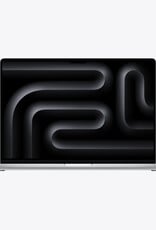 16-inch MacBook Pro M5 Pro (2026) 18-core CPU and 20-core GPU, 24GB, 1TB SSD - Silver