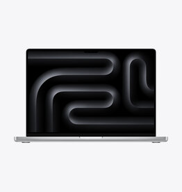16-inch MacBook Pro M5 Pro (2026) 18-core CPU and 20-core GPU, 24GB, 1TB SSD - Silver