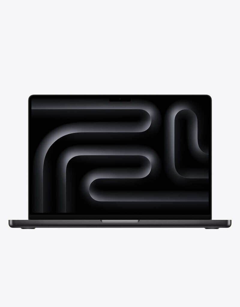 14-inch MacBook Pro M5 (2026) 10-core CPU and 10-core GPU, 32GB, 1TB SSD - Space Black
