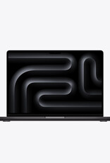 14-inch MacBook Pro M5 Max (2026) 18-core CPU and 32-core GPU, 36GB, 2TB SSD - Space Black