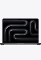 14-inch MacBook Pro M5 Pro (2026) 15-core CPU and 16-core GPU, 24GB, 1TB SSD - Space Black