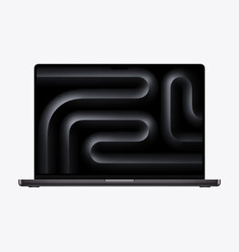 16-inch MacBook Pro M5 Max (2026) 18-core CPU and 40-core GPU, 48GB, 2TB SSD - Space Black