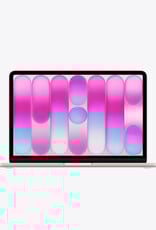 13-inch MacBook Neo A18 Pro 6-core CPU and 5-core GPU, 8GB, 512GB SSD, Touch ID - Blush
