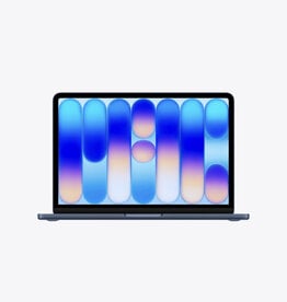 13-inch MacBook Neo A18 Pro 6-core CPU and 5-core GPU, 8GB, 256GB SSD - Indigo