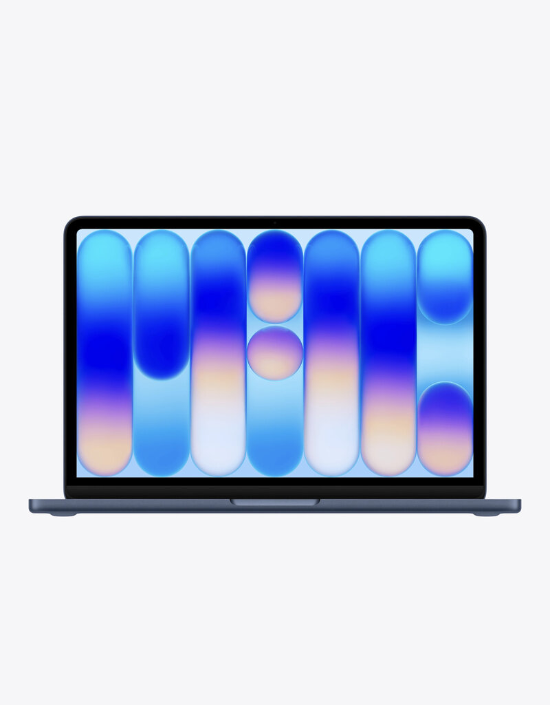 13-inch MacBook Neo A18 Pro 6-core CPU and 5-core GPU, 8GB, 512GB SSD, Touch ID - Indigo
