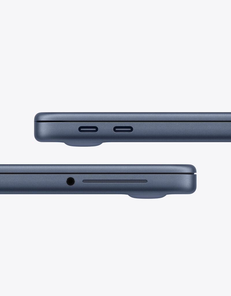 13-inch MacBook Neo A18 Pro 6-core CPU and 5-core GPU, 8GB, 512GB SSD, Touch ID - Indigo