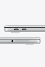 13-inch MacBook Neo A18 Pro 6-core CPU and 5-core GPU, 8GB, 256GB SSD - Silver