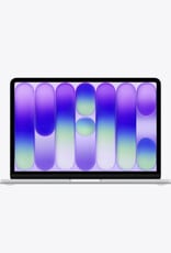 13-inch MacBook Neo A18 Pro 6-core CPU and 5-core GPU, 8GB, 512GB SSD, Touch ID - Silver