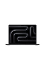 MacBook Pro (2024) 14” M4 10-Core CPU 10-Core GPU 16GB 512GB SSD – Space Black - Renewed