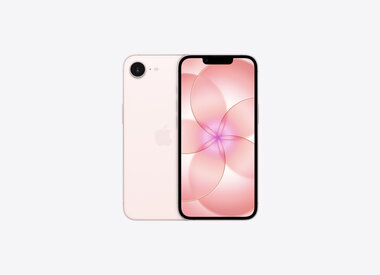 iPhone 17e
