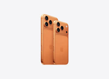 iPhone 17