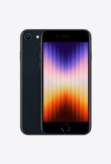 iPhone SE3 128gb Midnight - Refurbished