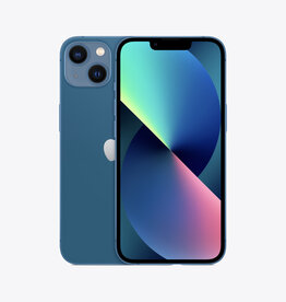iPhone 13 Mini 128Gb Blue - Renewed
