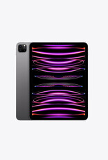 iPad Pro 11” M2 4th Gen 512GB Wifi + Cellular – Space Grey - Renewed