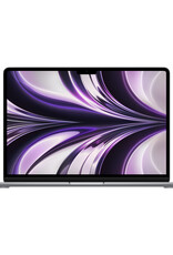 MacBook Air 13” M2 8-Core CPU 10-Core GPU 8GB 512GB SSD 2022 - Space Grey - Renewed