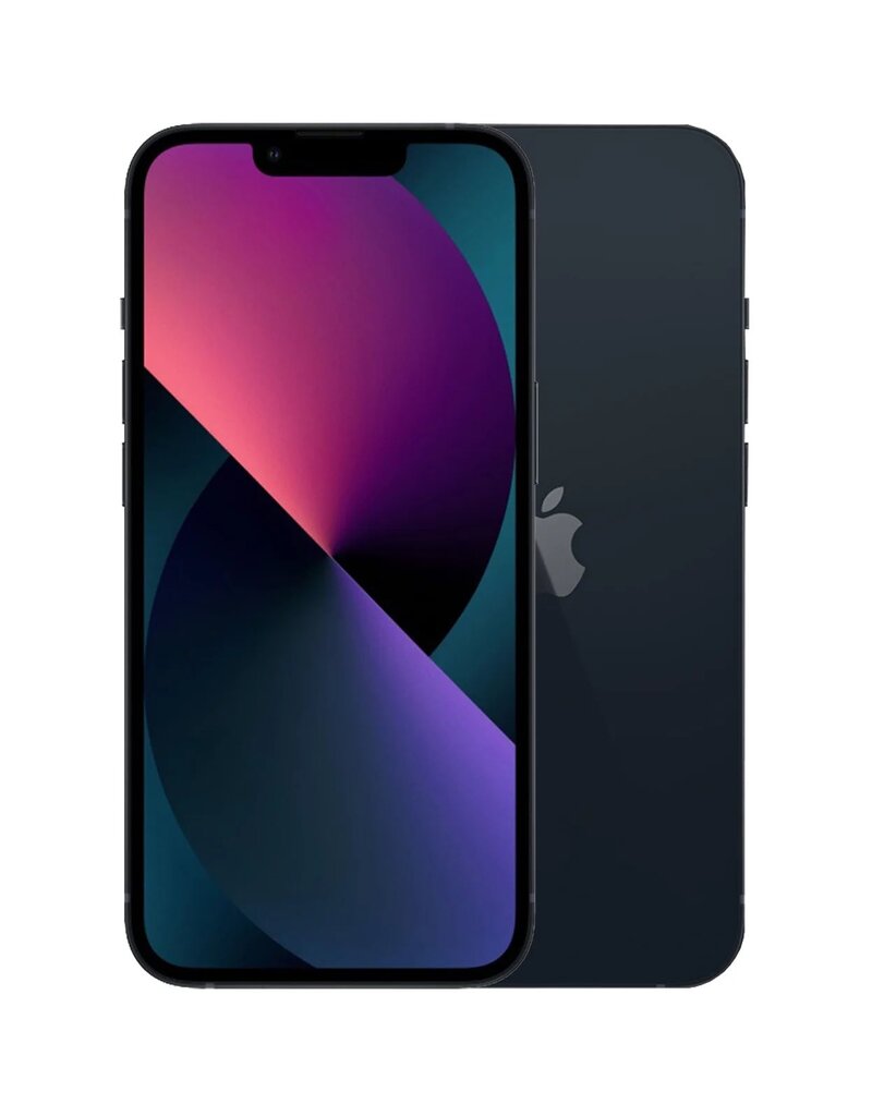 iPhone 13 mini 128gb Midnight - Refurbished