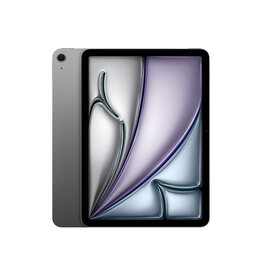 iPad Air (2025) 11” M3 7th Gen 256GB Wifi - Space Grey - Renewed