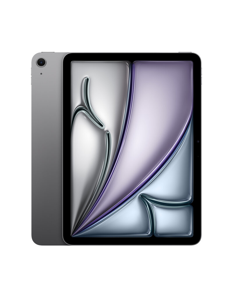 iPad Air (2025) 11” M3 7th Gen 256GB Wifi - Space Grey - Renewed