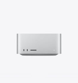 Mac Studio - Silver - M5 Max (18-core CPU / 32-core GPU) - 36GB unified memory - 512GB SSD
