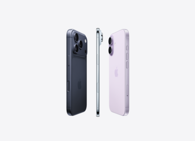 iPhones