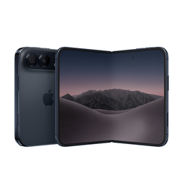 iPhone Duo 2TB - Night Sky