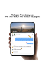 iPhone Duo 2TB - Night Sky