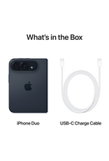 iPhone Duo 2TB - Night Sky