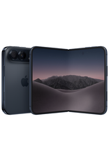 iPhone Duo 1TB - Night Sky