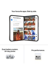 iPhone Duo 2TB - Star White