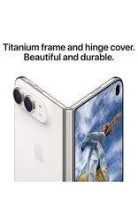 iPhone Duo 2TB - Star White