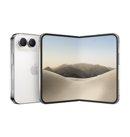 iPhone Duo 1TB - Star White