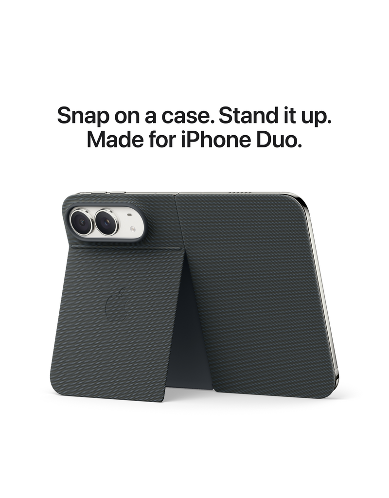 iPhone Duo 1TB - Star White