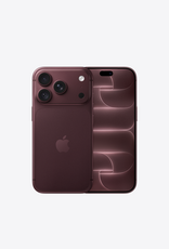 iPhone 18 Pro 2TB - Burgundy