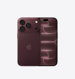 iPhone 18 Pro 512GB - Burgundy