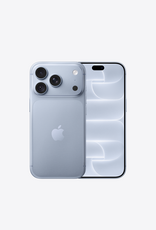iPhone 18 Pro 2TB - Glacier
